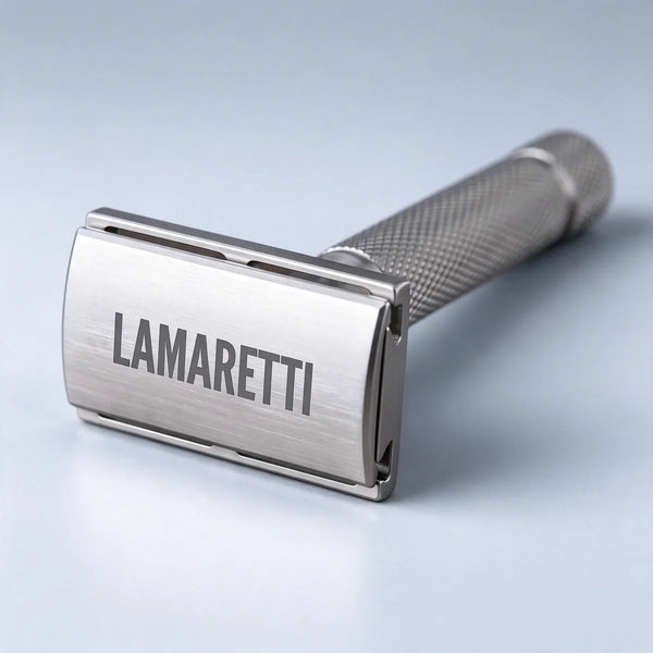 Lamaretti - Rasoio di Sicurezza 30°